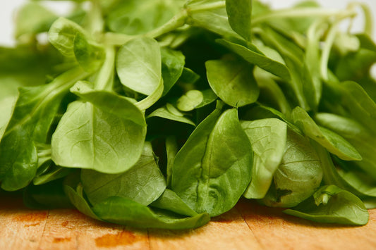 What are Oxalates and why you should avoid them