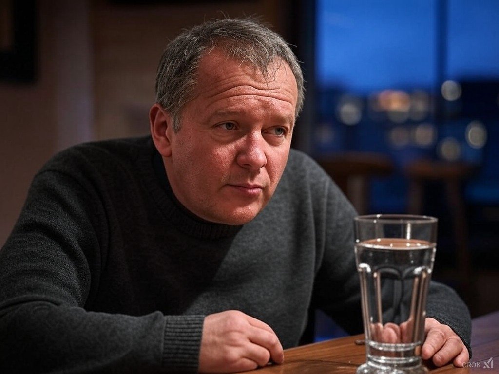 Forever chemicals are.. er.. forever.