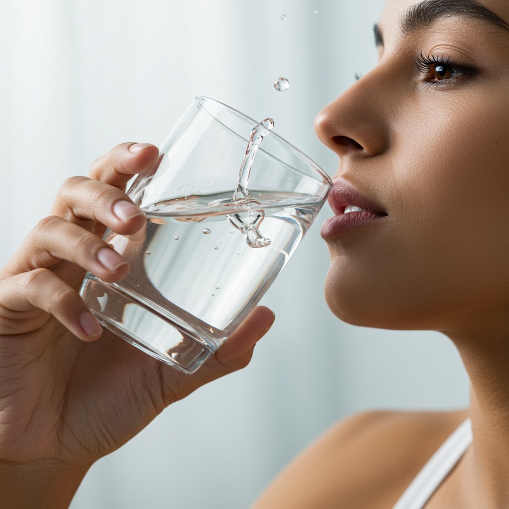 Hydration: Your Body Knows What’s Up—Ignore the One-Size-Fits-All Hype