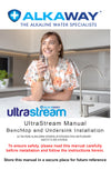 UltraStream Benchtop