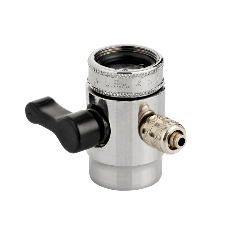 Flow Diverter for UltraStream
