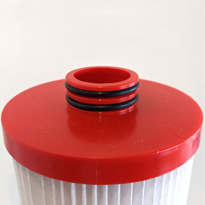 Essential Whole House Water Filtration System
