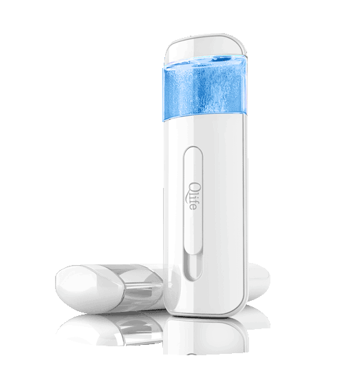 Q-Mist – Hydrogen Water Diffuser