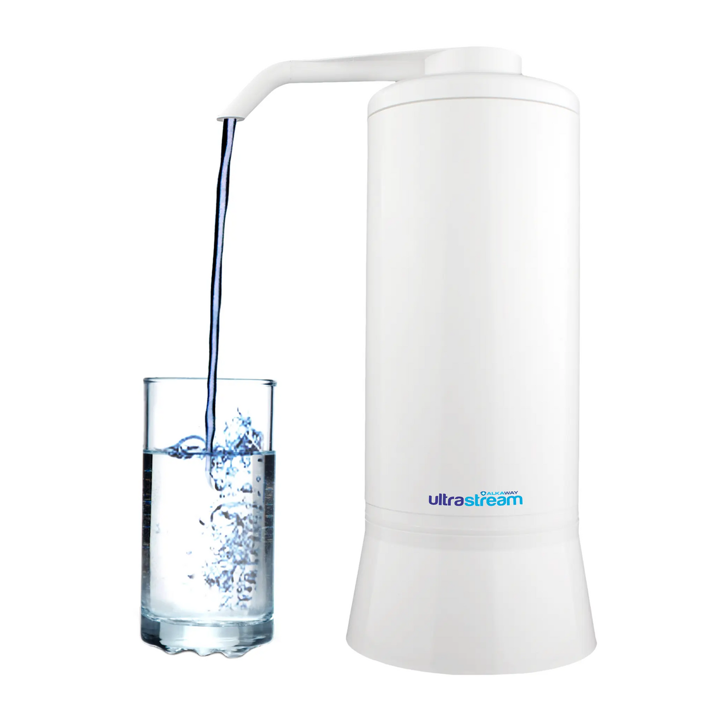 UltraStream Benchtop