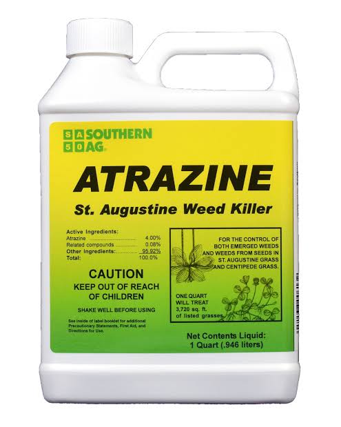 ​Atrazine in American Water: Could It Be in Ours Too?