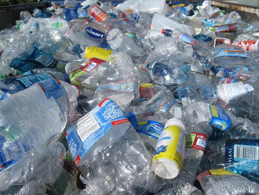 ​The Microplastics We Have Been Missing—and Why We Recommend the AlkaWay UltraStream