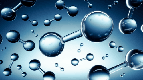 ​I Care More About What the Body Does With the Water Than What’s In It!