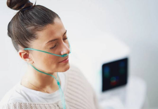 ​Could Six Hours of Hydrogen Gas Help Protect the Brain After Oxygen Loss?