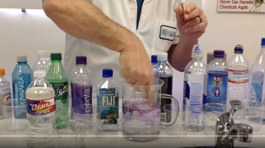 What is Alkaline Water good for?