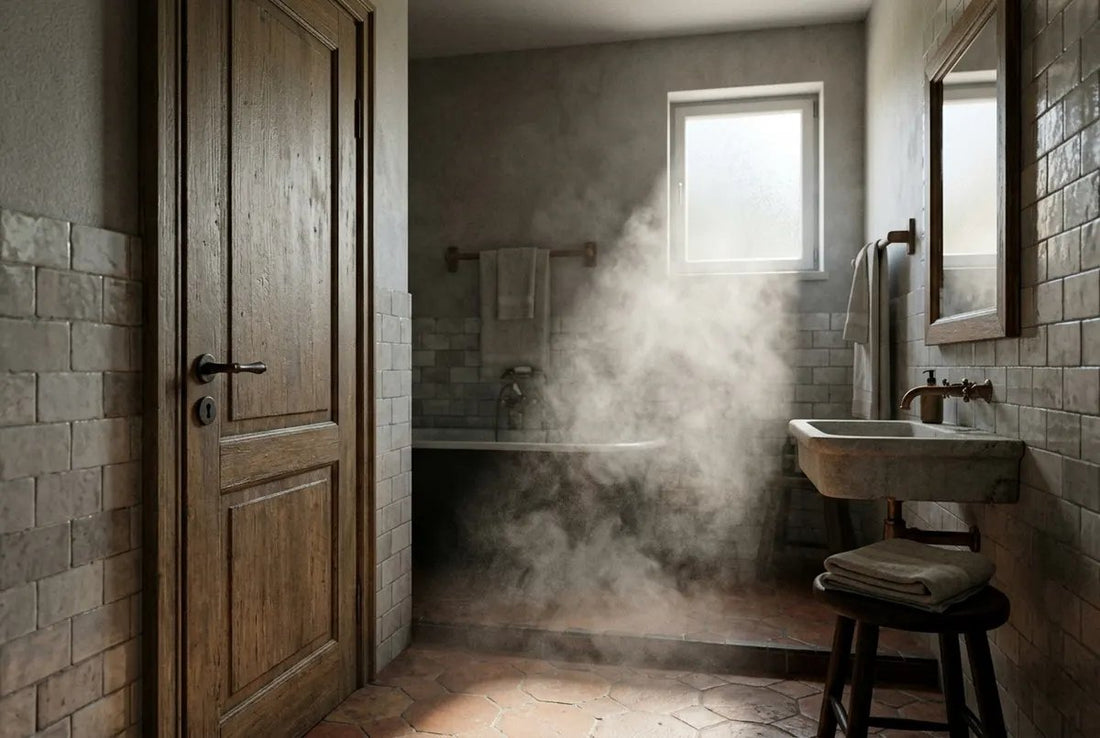 9 Cleaning Habits Quietly Filling Your Home With Toxic Fumes — And the Salt-and-Water Swap That Ends Them