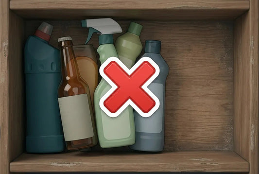 ​Does Your Home Smell Clean—or Is That the Smell of Indoor Air Pollution?