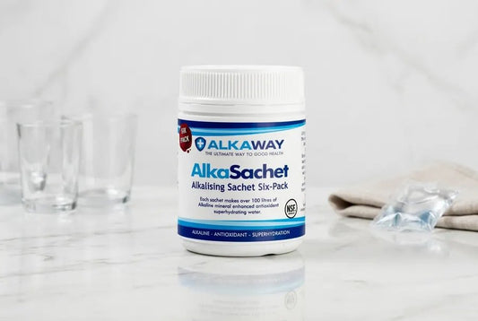 8 Reasons AlkaSachet Drinkers Trust Their Water pH Without Guesswork