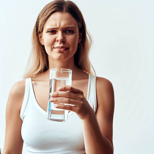 ​What Water Ionizer Companies Won't Tell You