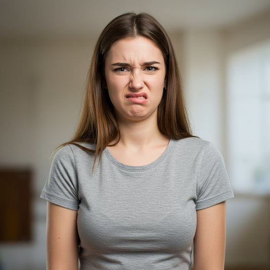 Chewing gum: A sticky situation with microplastics