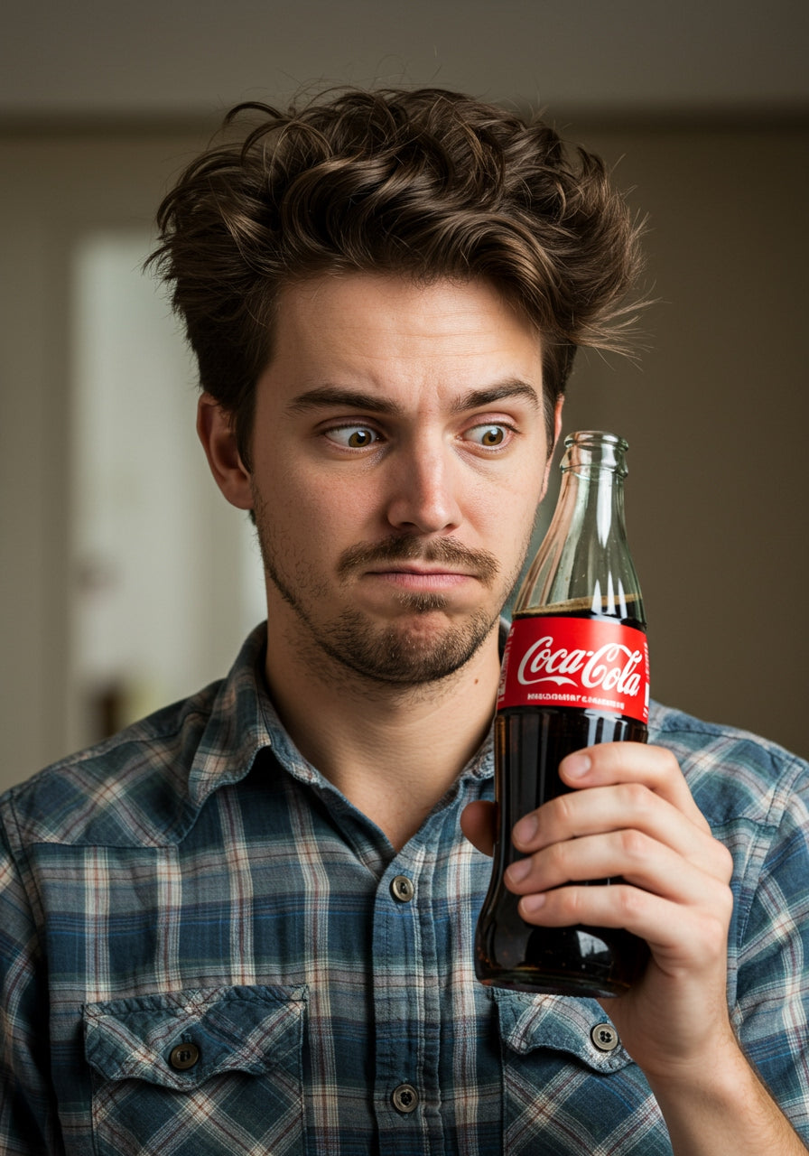 Do you know whether you are being acidified?