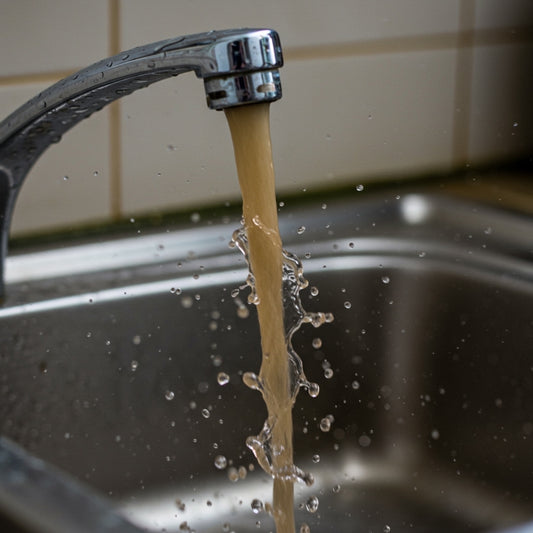 ​The Missing Piece: What Natural Water Gets Right