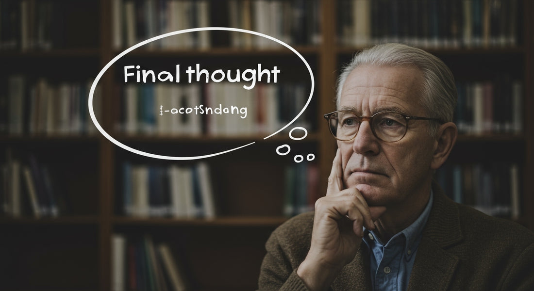 My Latest: Ian Blair Hamilton
