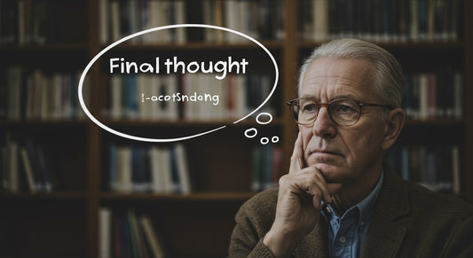 My Latest: Ian Blair Hamilton