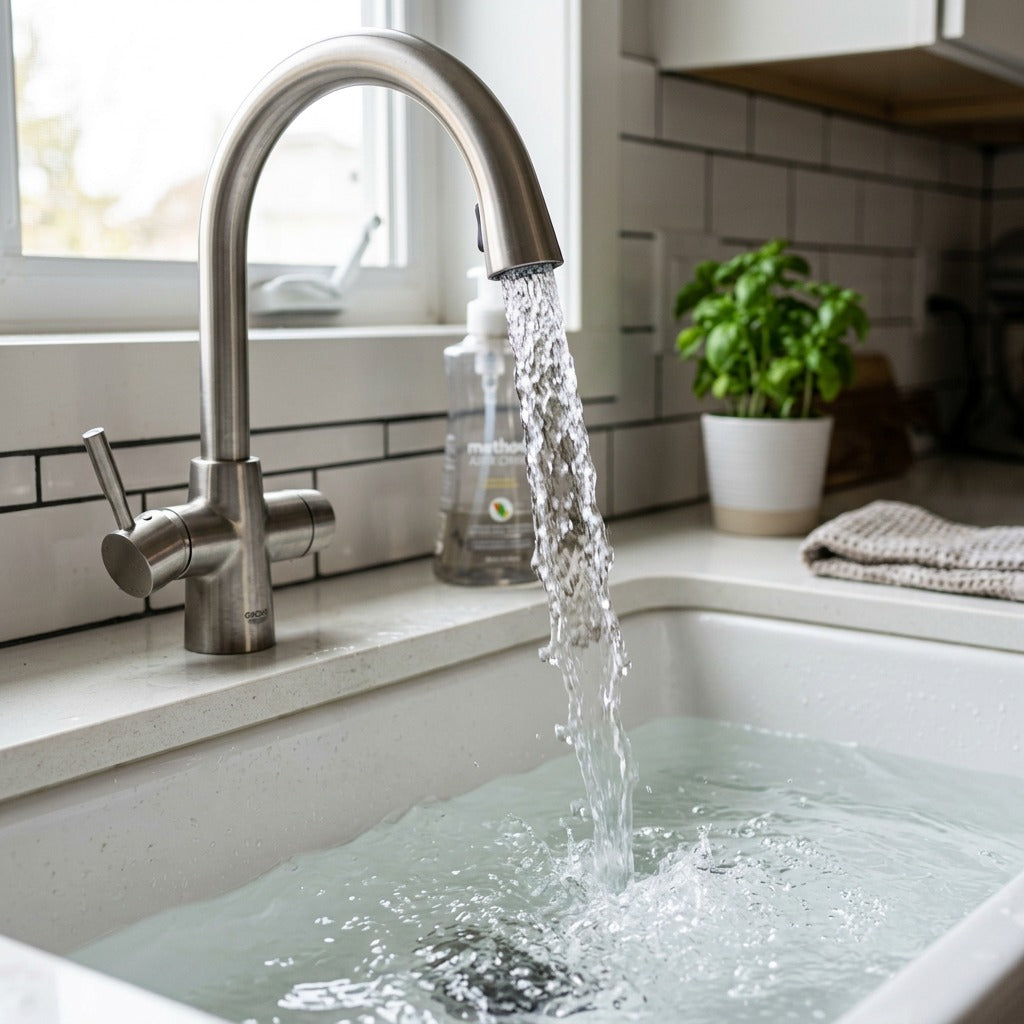 Do you get better hydration if you drink hydrogen water rather than tap water?