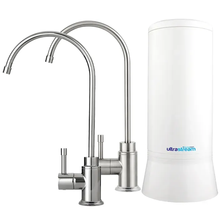 UltraStream Undersink