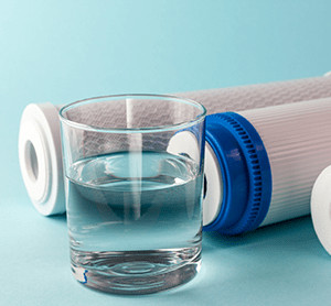 topic water filter