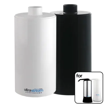 product ultrastream twin undersink replacement filter set 2