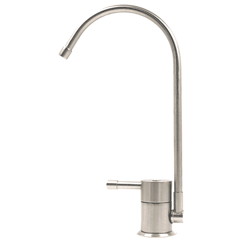 ultrastream undersink kit with faucet