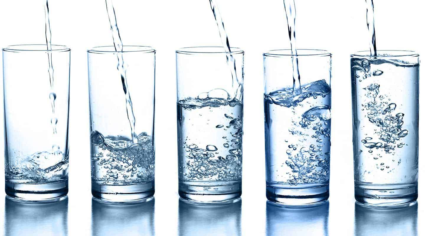 Why You May Not Be Drinking enough Water. Just a Theory!